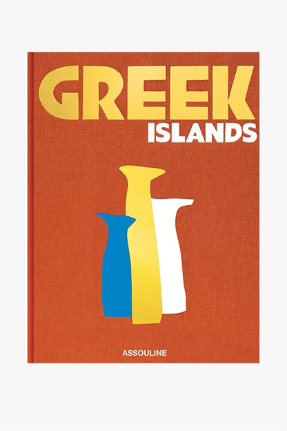 Greek Islands