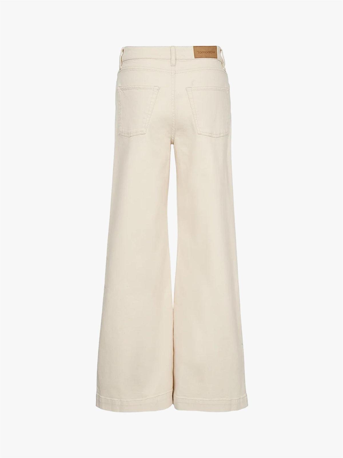 Arizona jeans wash soft natural ecru