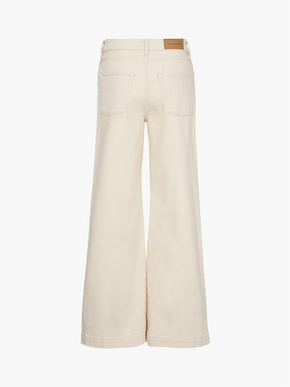 Arizona jeans wash soft natural ecru