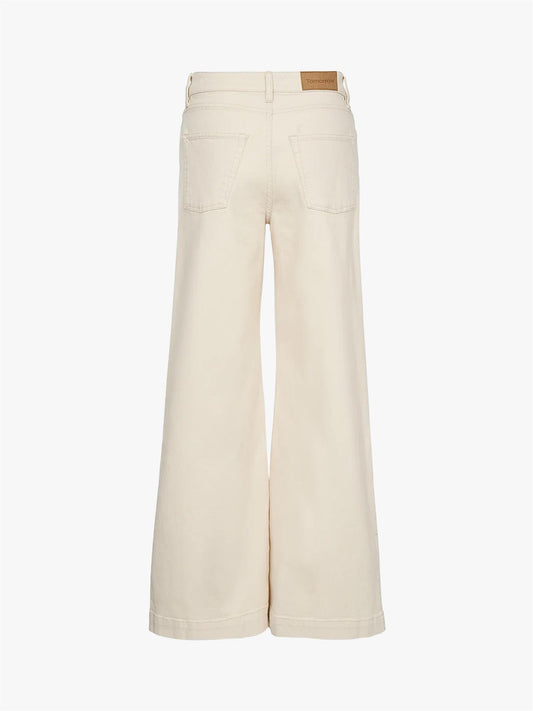 Arizona jeans wash soft natural ecru