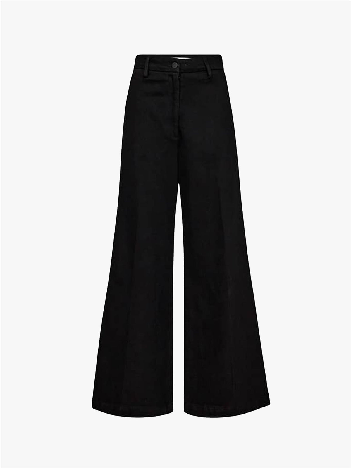 Ellen pant black