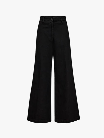 Ellen pant black