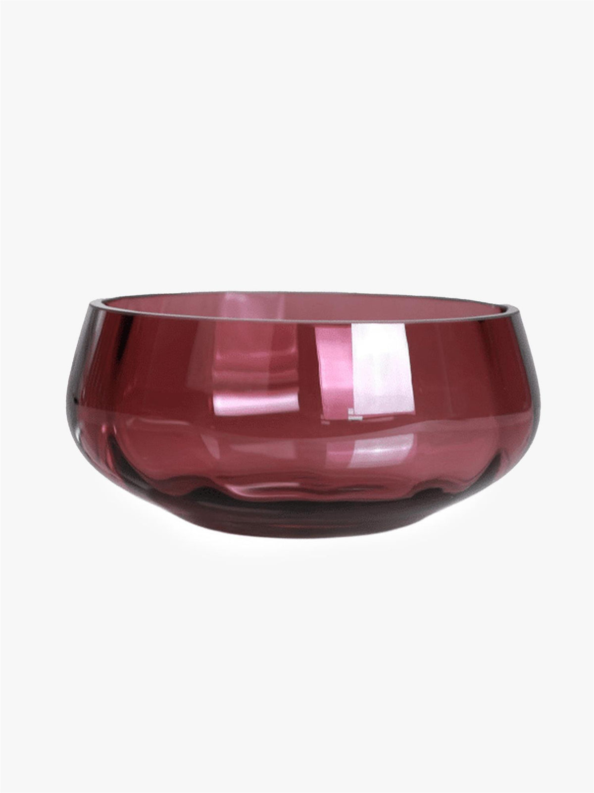 Specktra Bowl No.2 Large Plum
