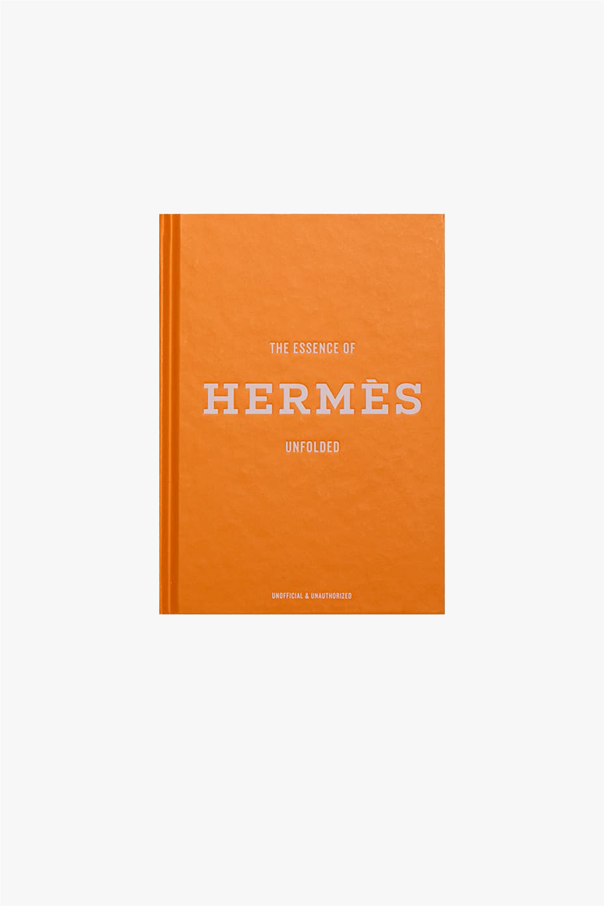 The essence of hermes
