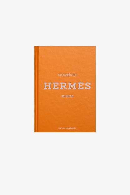 The essence of hermes