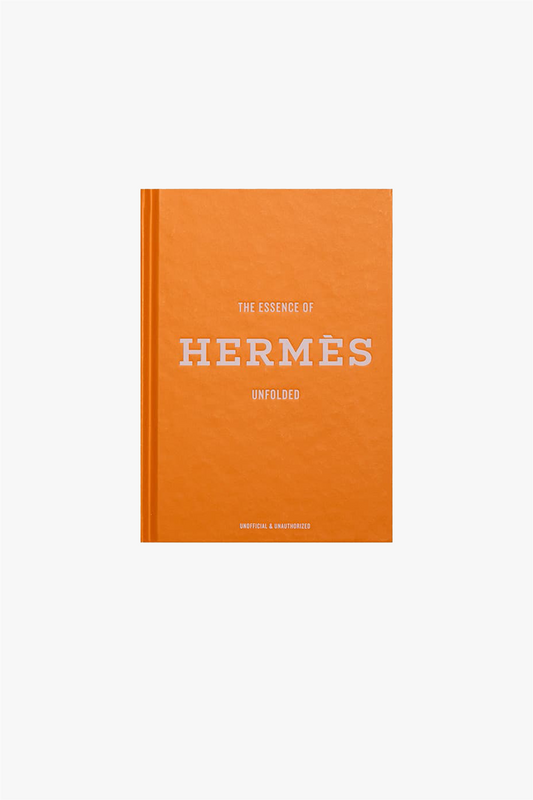 The essence of hermes