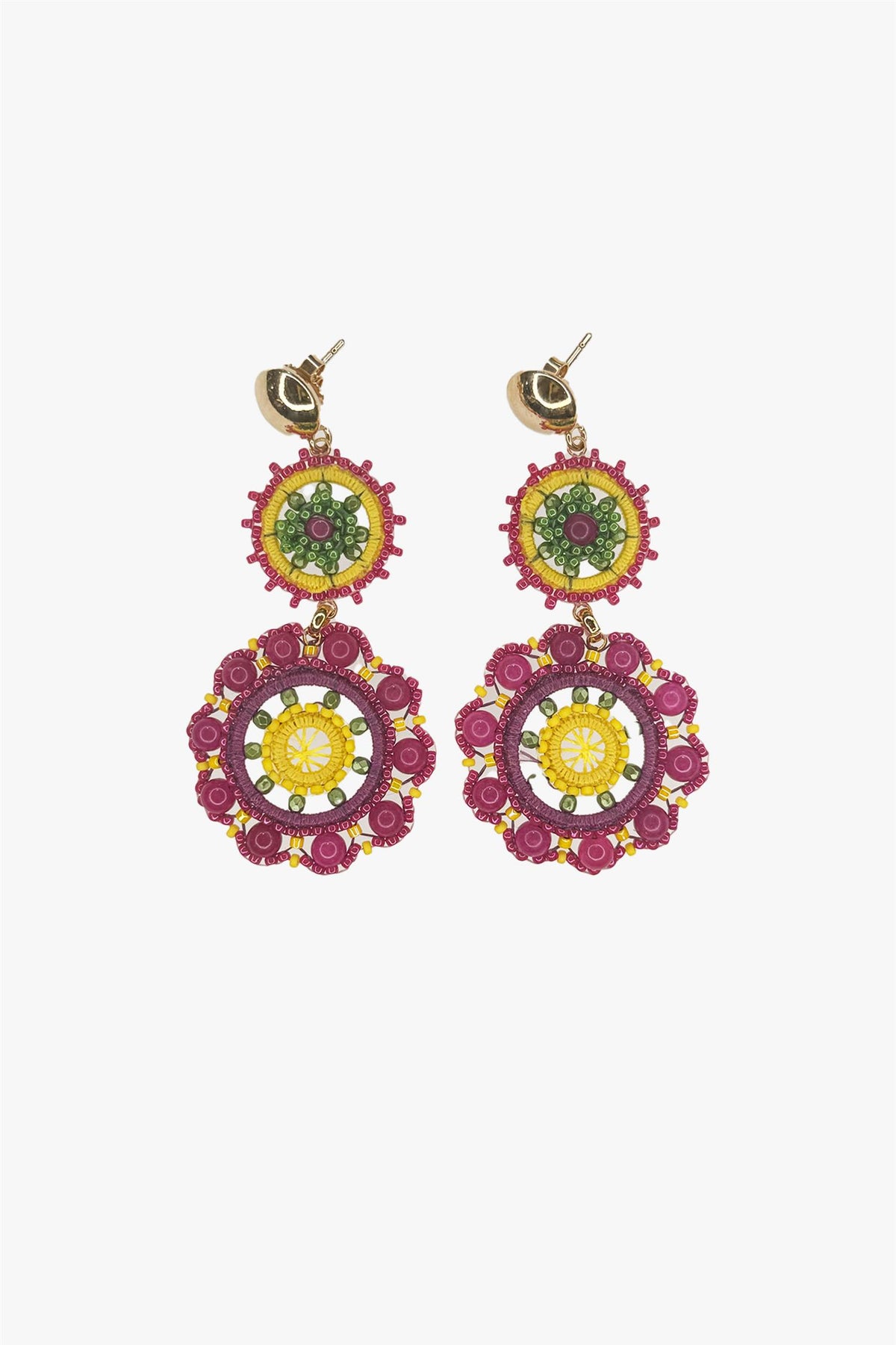 Magenta lilla