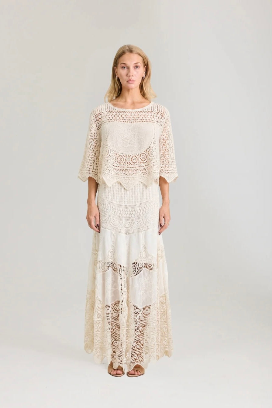 Bohe skirt
