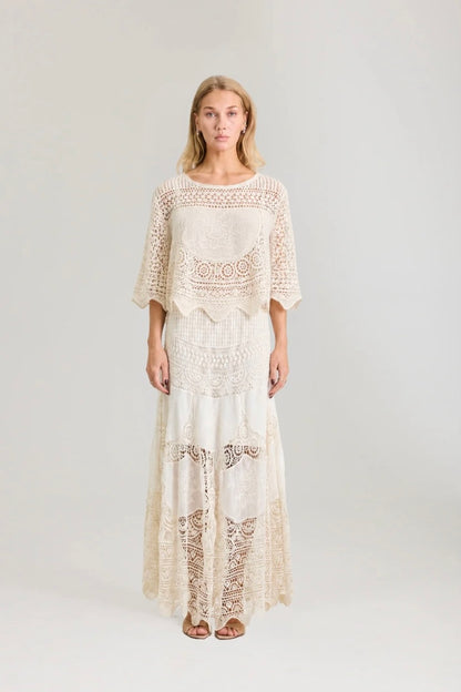 Bohe skirt