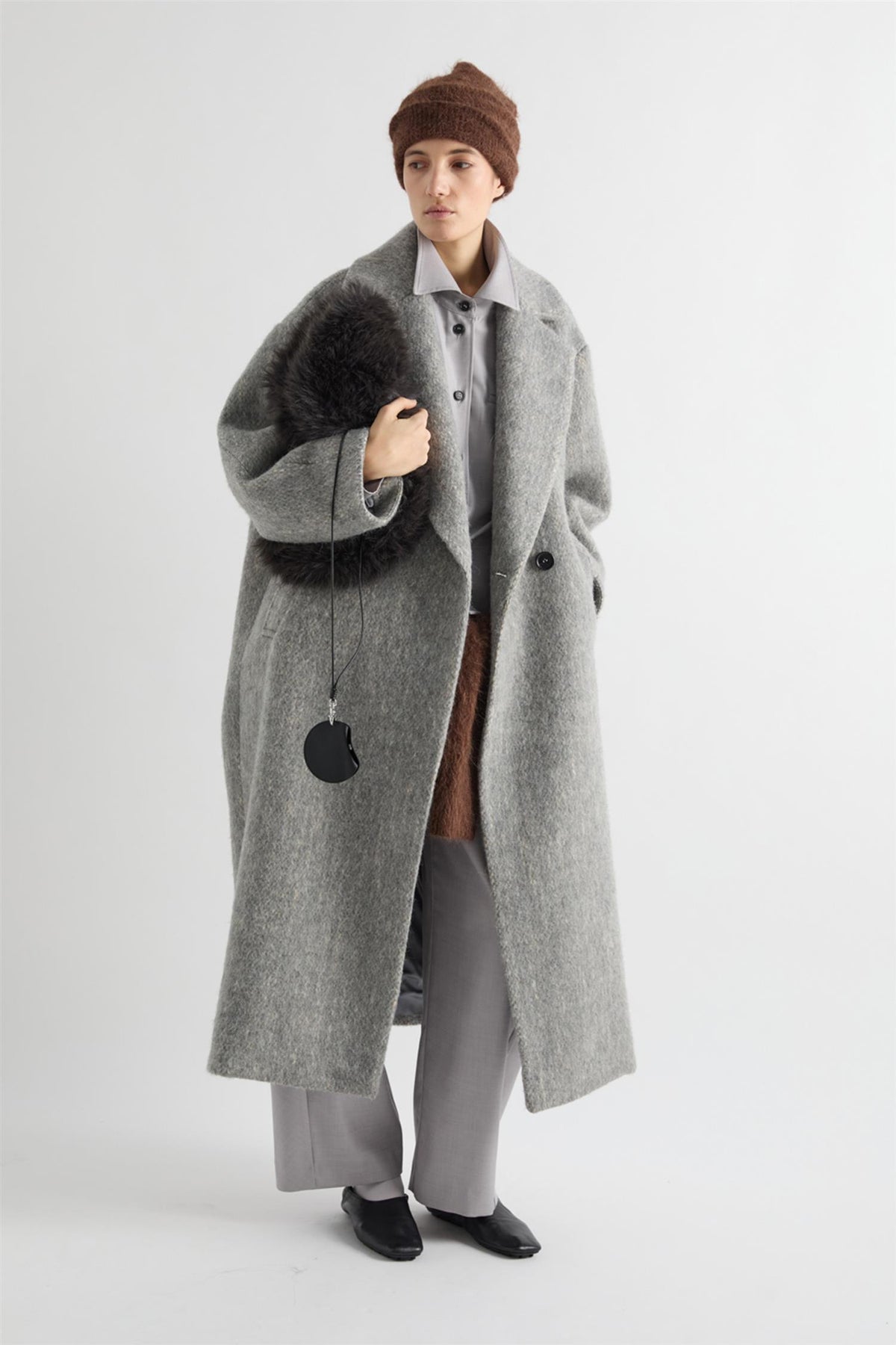M6IAD1 coat