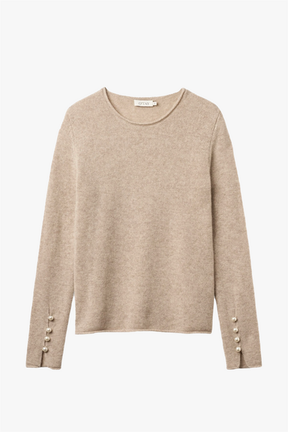Abbelone sweater