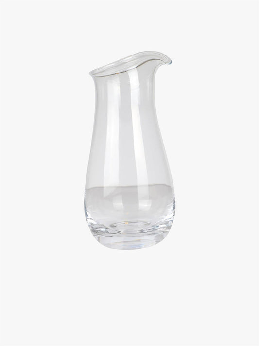 Meadow pitcher no.3 clear