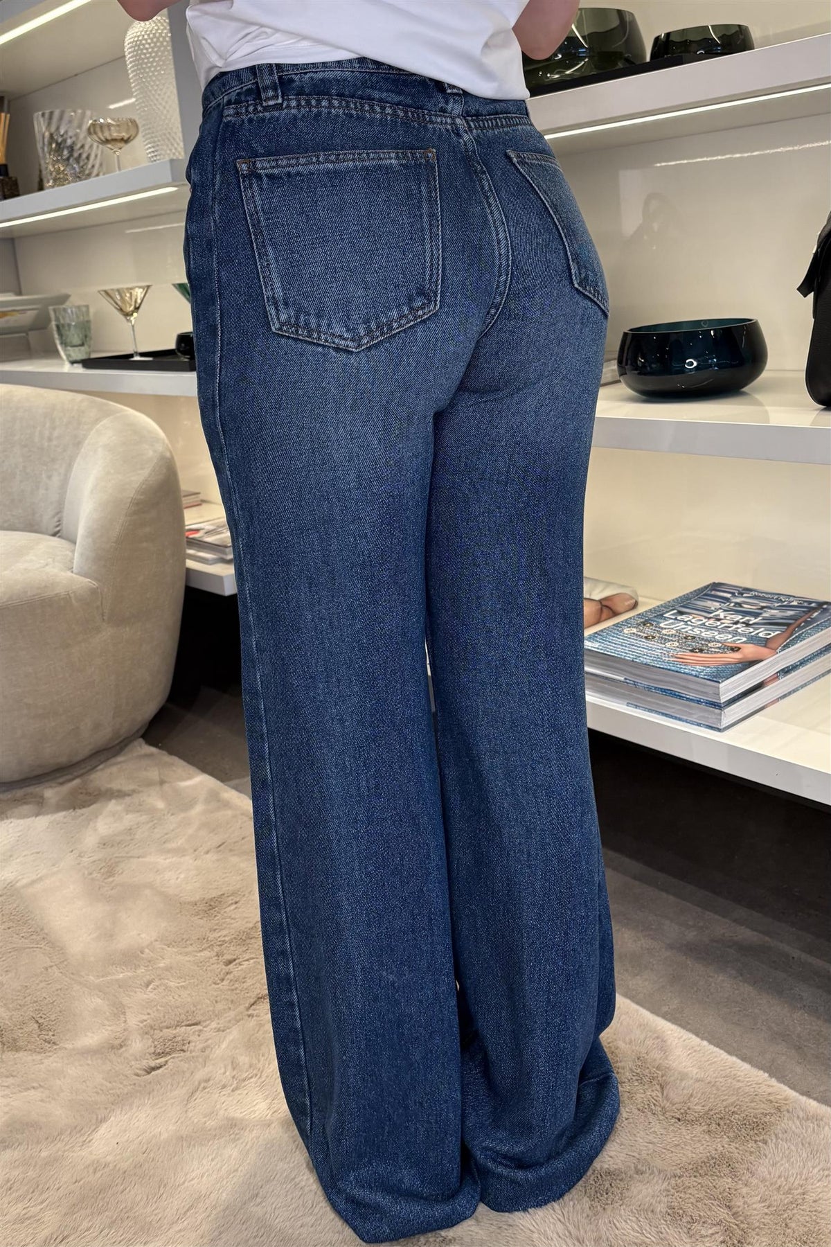 Ray Tencel Denim