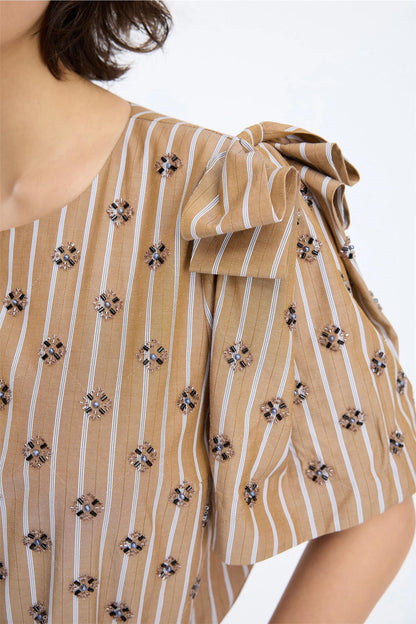Vapouri top