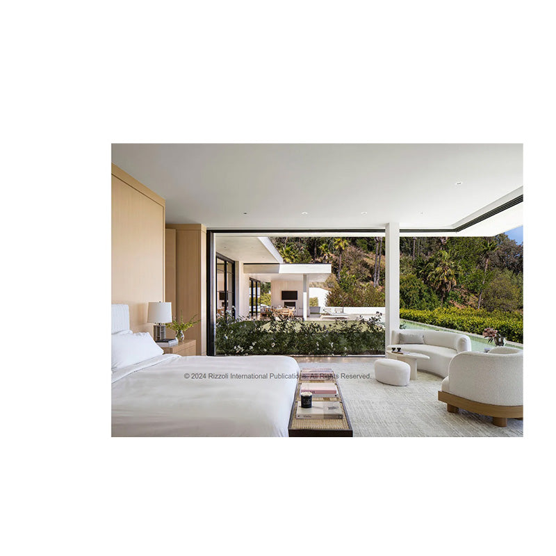 Contemporary living