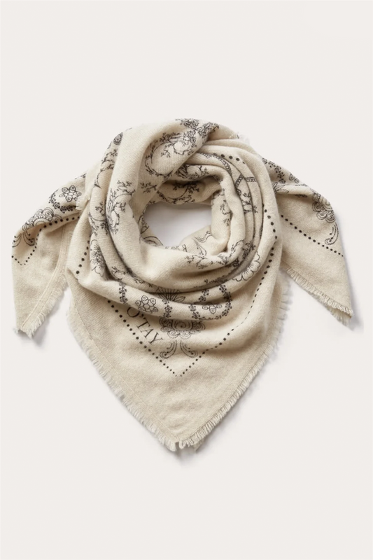 Audrey Scarf