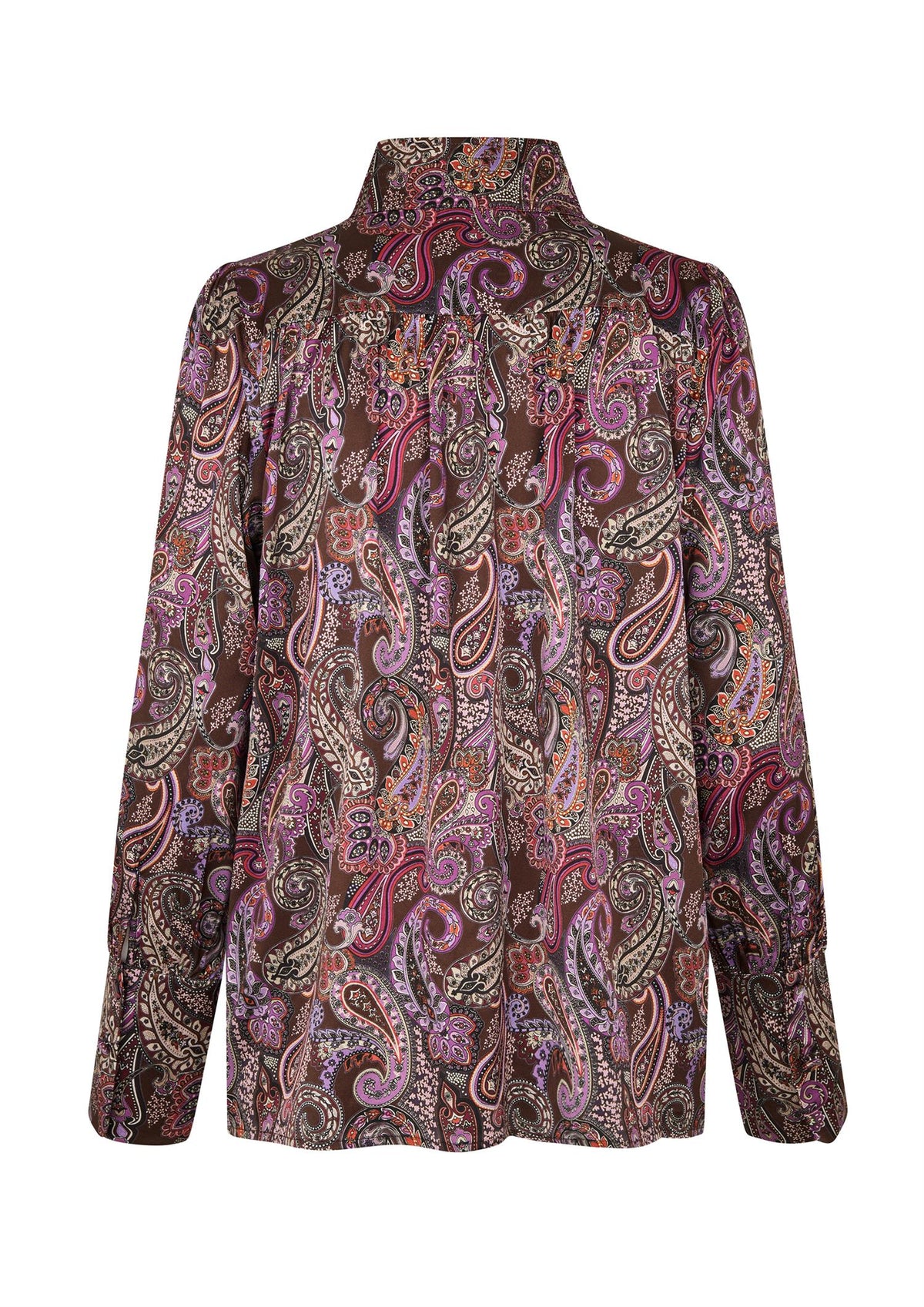 Amelie Blouse