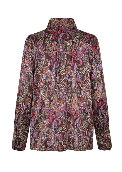 Amelie Blouse