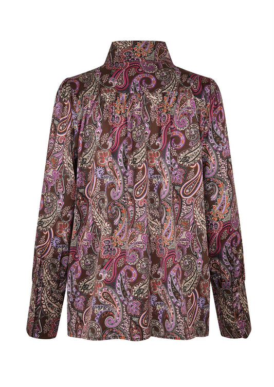 Amelie Blouse