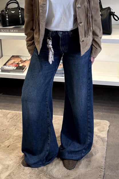 Ray Tencel Denim
