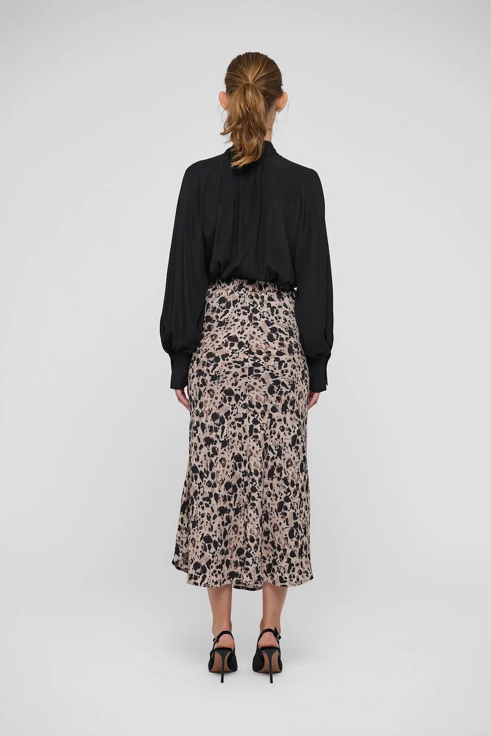 Madelaine Blouse