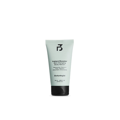 Instant booster body serum travel size 50ml