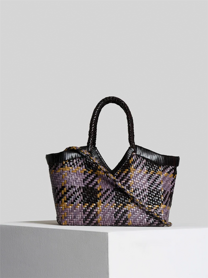 Monet madras