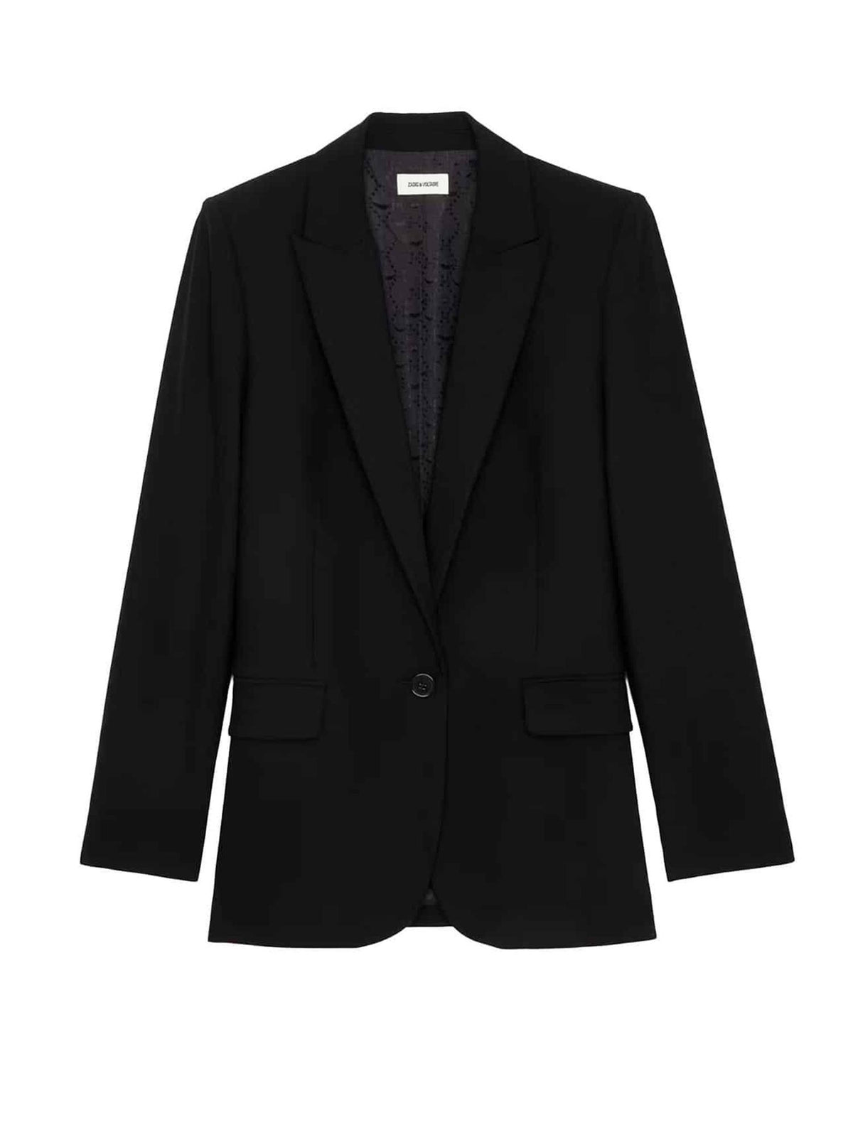Valse blazer
