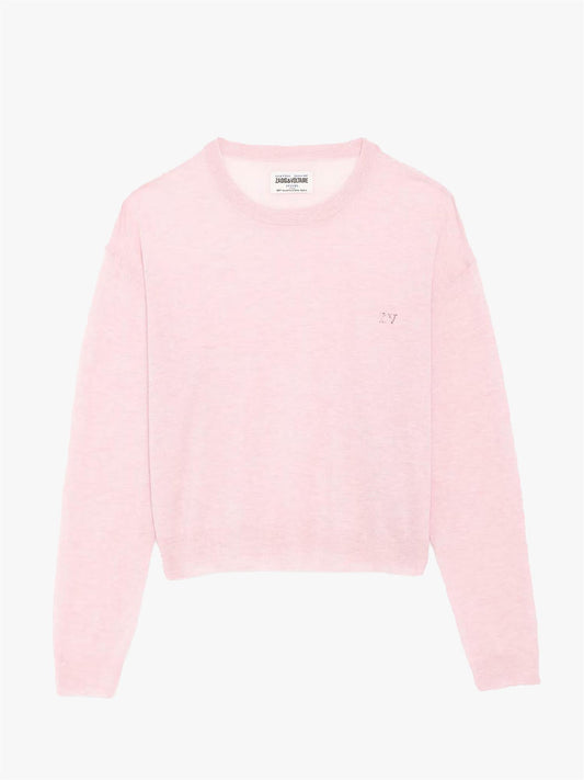 Swapy 100% cashmere