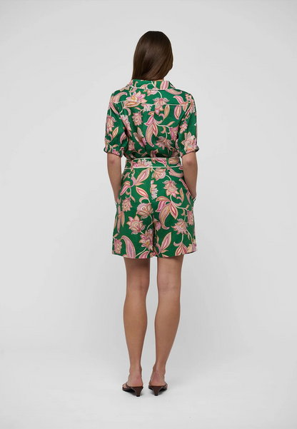 Violeta shirt blouse