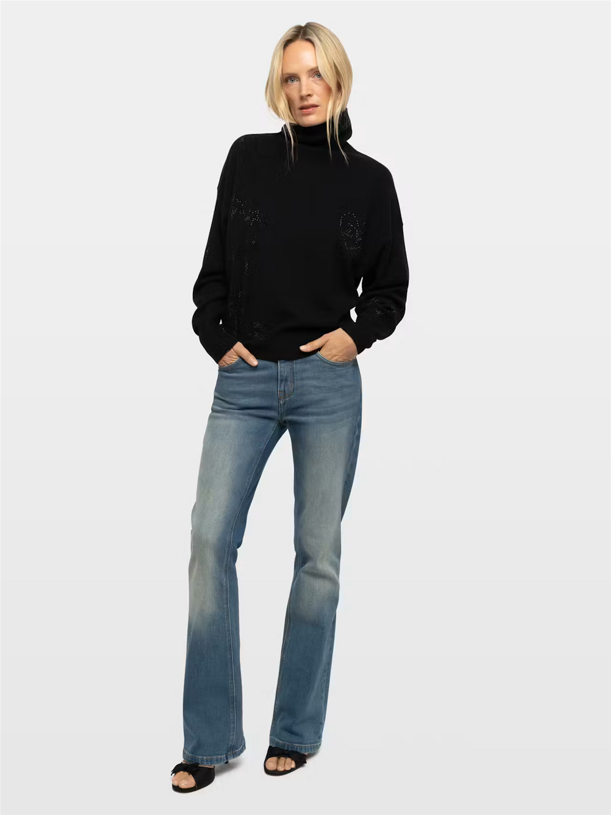 Souly Multidraw Strass