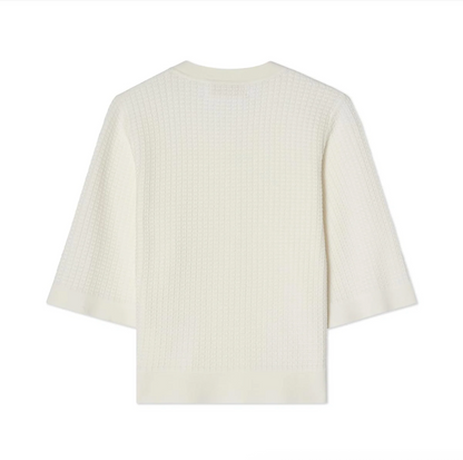 Palmer cardigan