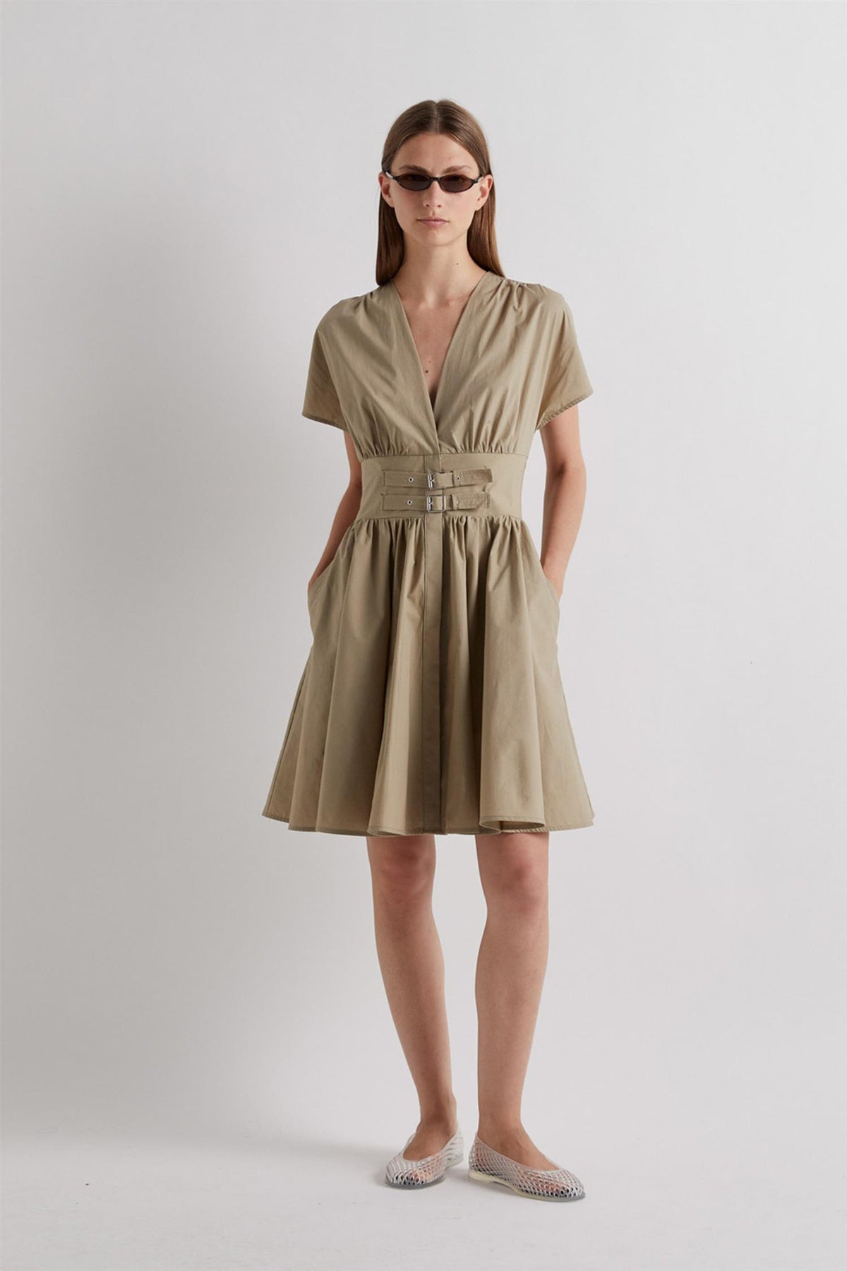 M6EA03 Dress