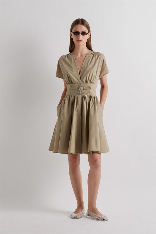 M6EA03 Dress