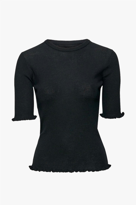 Milla merino knit