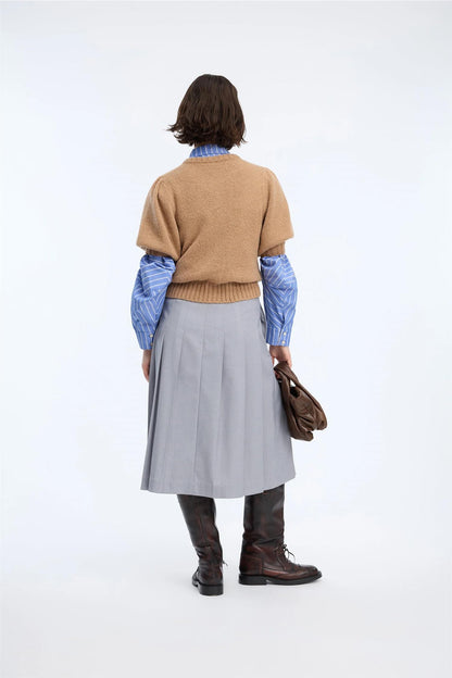 Vocca knit cardigan