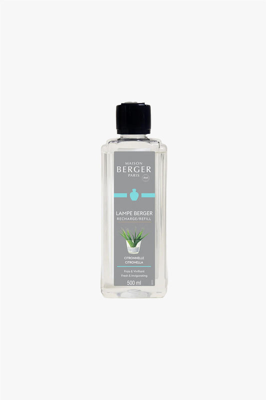 Perfume refill citronella 500ml