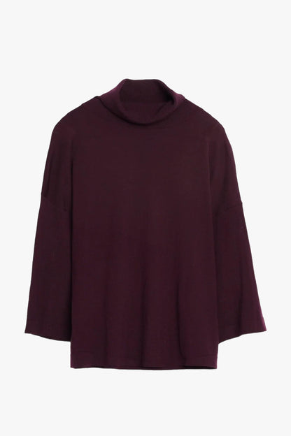 Tia Merino Knit