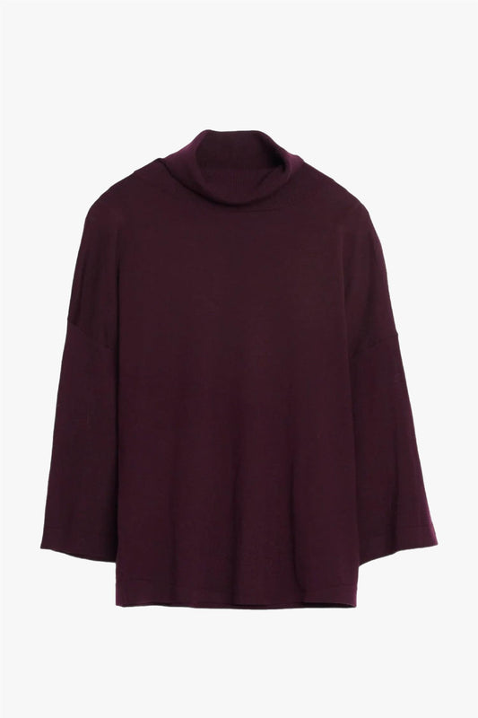 Tia Merino Knit