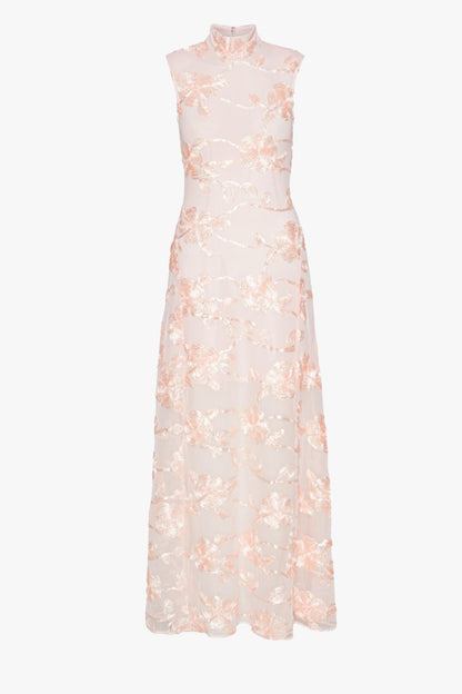Ruched Dress