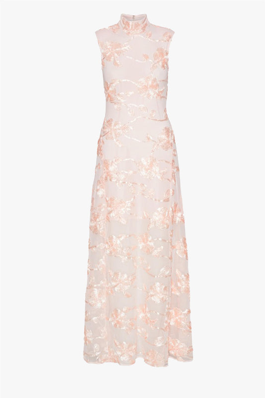 Ruched Dress
