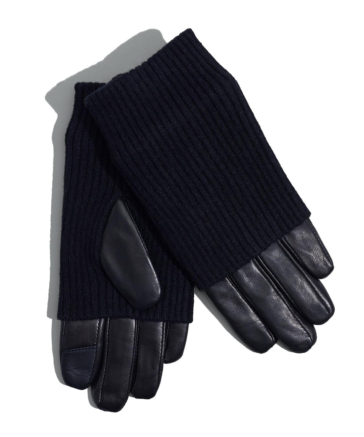 Fold Down Cuff Glove