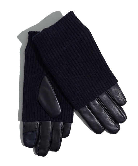 Fold Down Cuff Glove