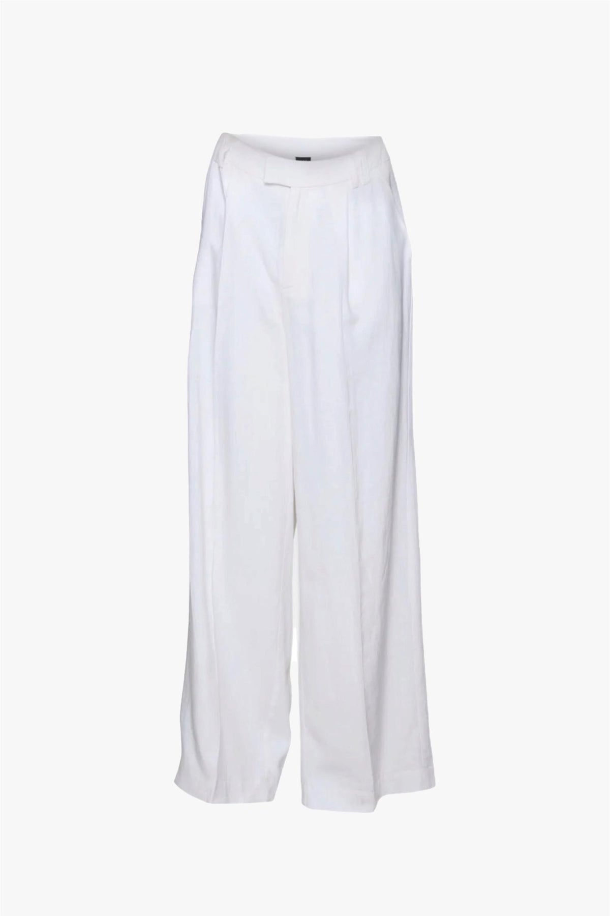 Sharon linen trouser