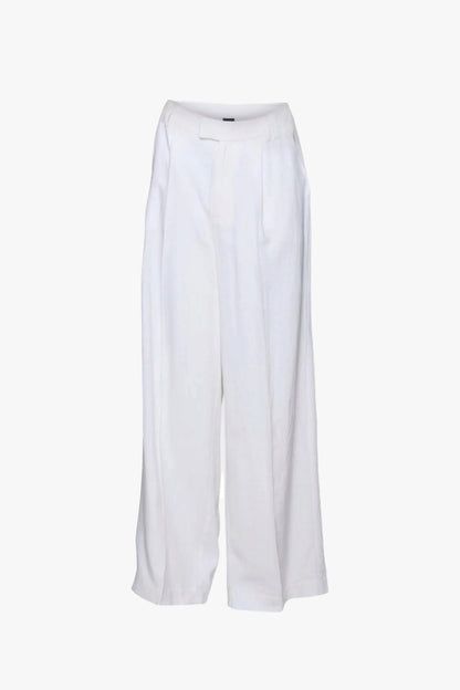 Sharon linen trouser