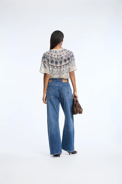 Bohdi jeans