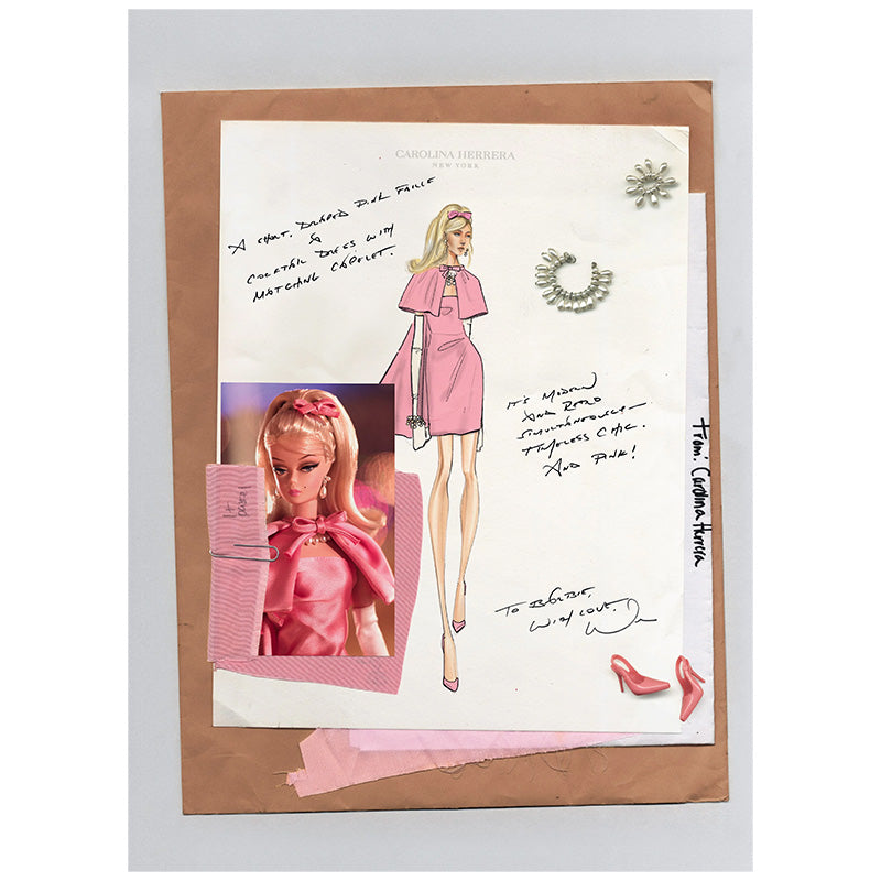 Barbie - the world tour