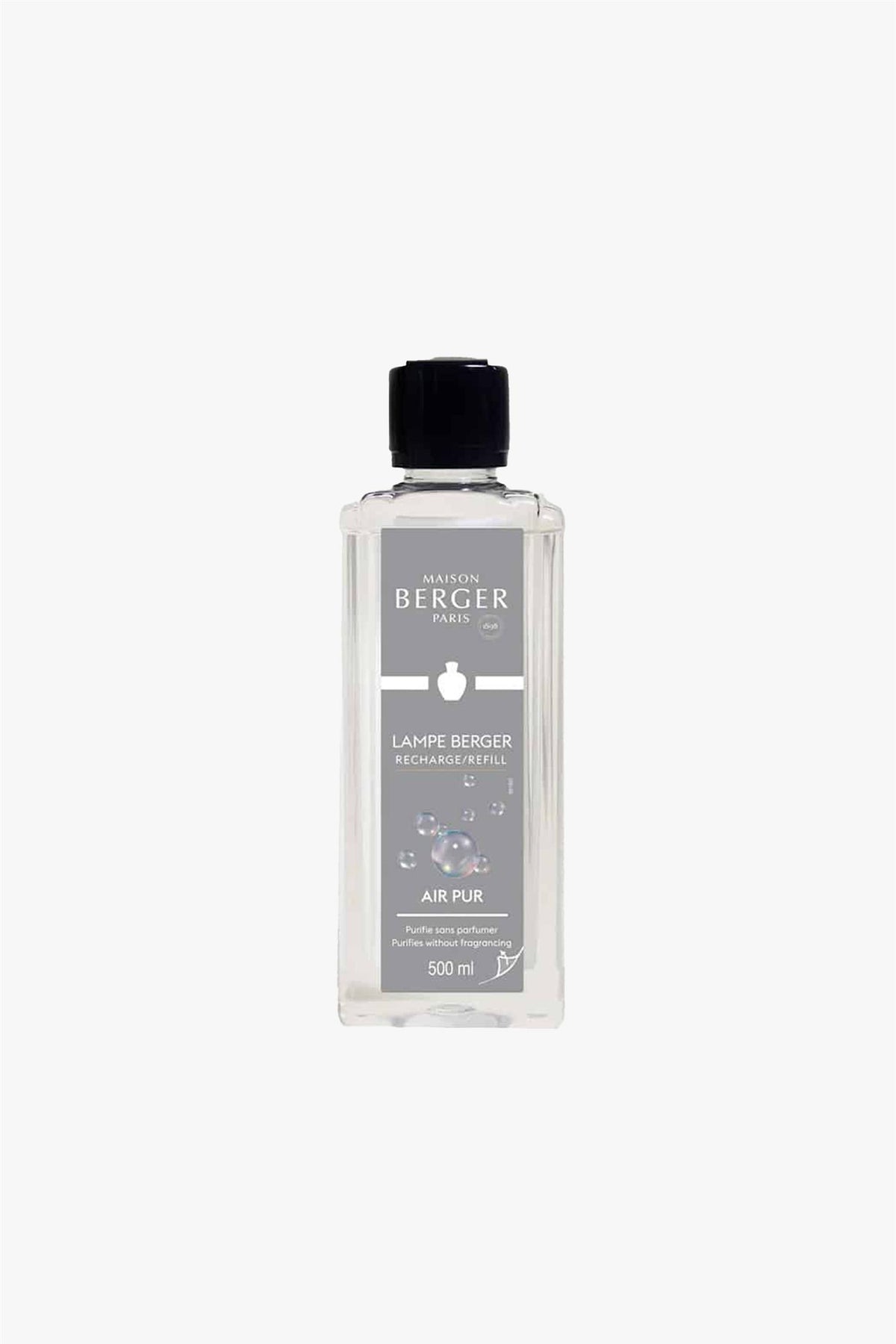 Perfume Refill Air Pure / Recharge 500ml