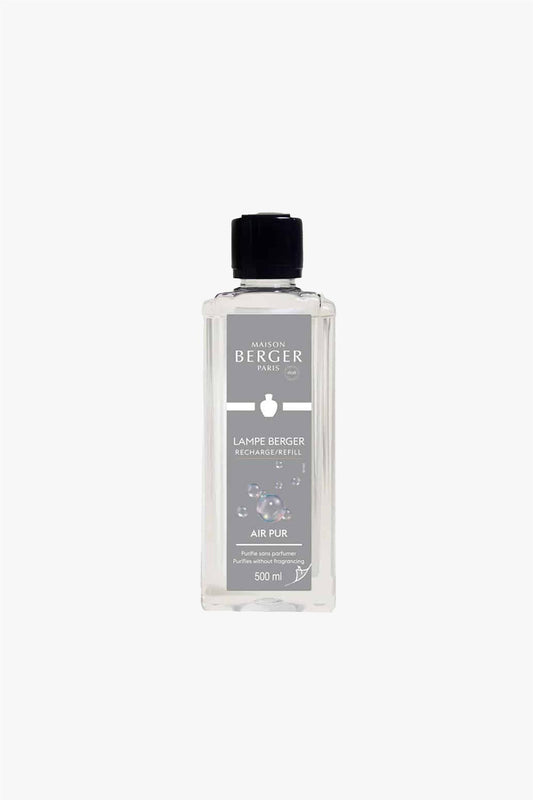 Perfume Refill Air Pure / Recharge 500ml