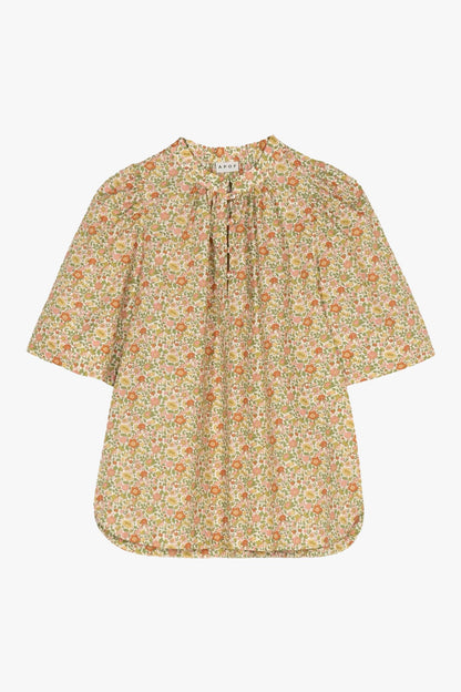 Nira Blouse